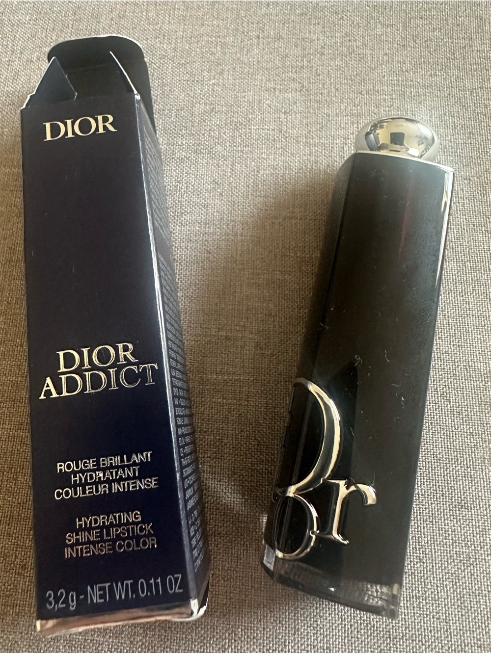 Dior Addict Lipstick - Shade Diormania 667